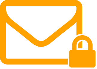 Secure email